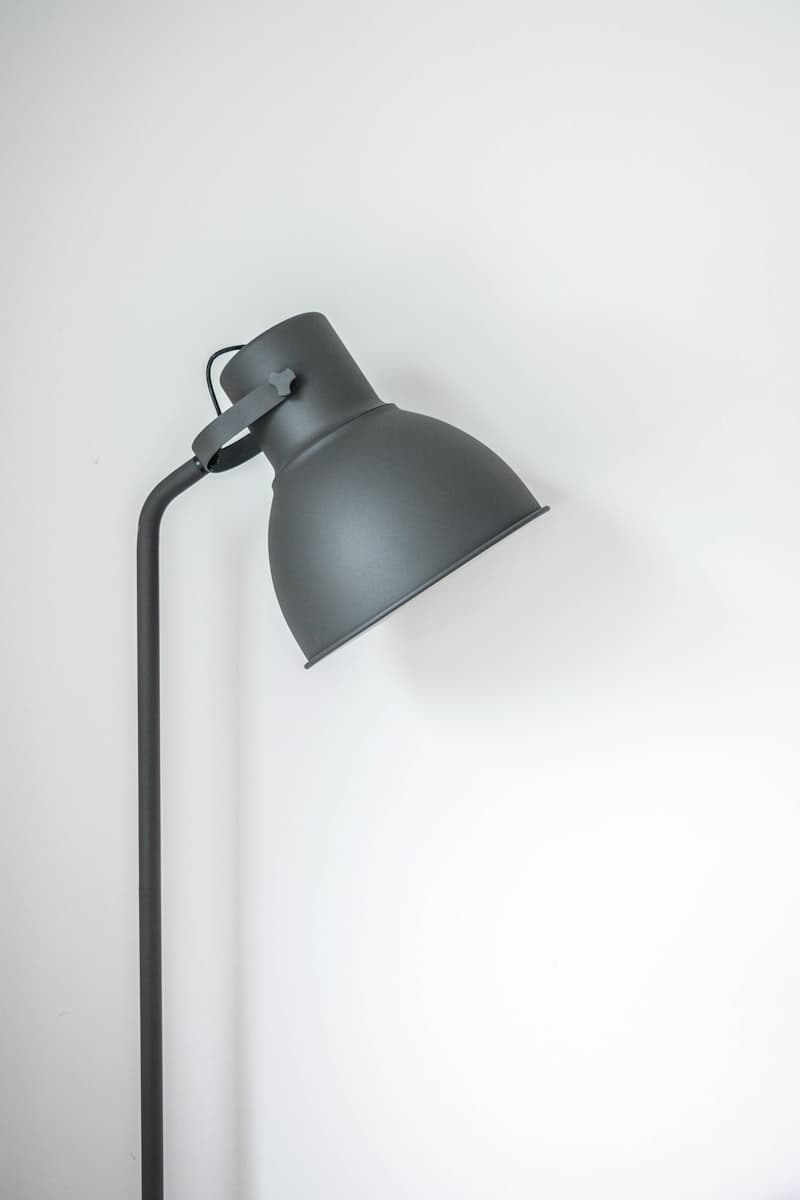 Desk Lamp