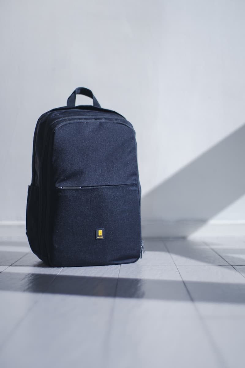Laptop Sleeve